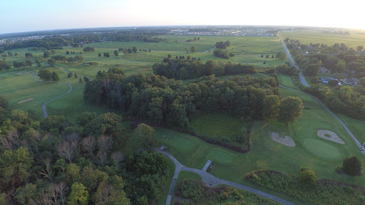 Golf Club «Eagle Creek Golf Club», reviews and photos, 8802 W 56th St, Indianapolis, IN 46234, USA