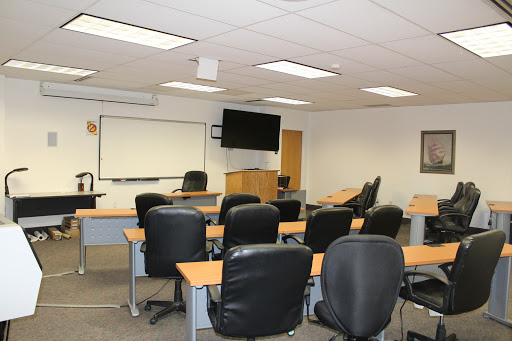 College «Stevens-Henager College», reviews and photos