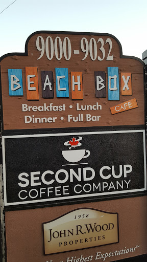 Bar «Beach Box Cafe», reviews and photos, 9020 Gulf Shore Dr, Naples, FL 34108, USA