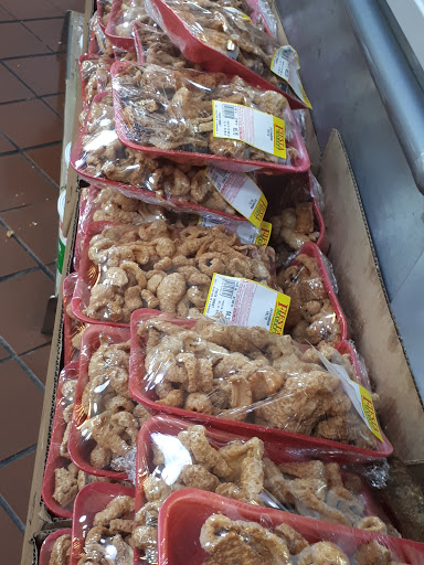 Mexican Grocery Store «Fiesta Market», reviews and photos, 939 E Irving Park Rd, Streamwood, IL 60107, USA