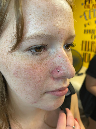 Explore tattoo ideas on forearm, creative tattoo ideas in Bethlehem, available at Studio 33 Piercings by Angi