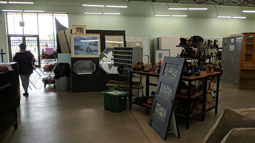 Thrift Store «Love of Jesus Thrift Store South», reviews and photos, 5503 Midlothian Turnpike, Richmond, VA 23225, USA