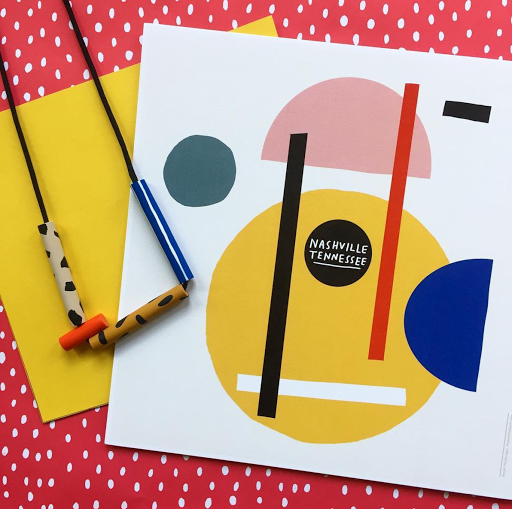 Gift Shop «Gift Horse», reviews and photos, 1006 Fatherland St #301, Nashville, TN 37206, USA