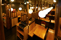 鳥貴族 朝霞店