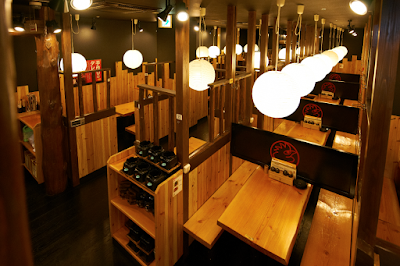 鳥貴族 朝霞店