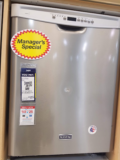 Appliance Store «Sears Outlet», reviews and photos, 1915 Mt Zion Rd, Morrow, GA 30260, USA