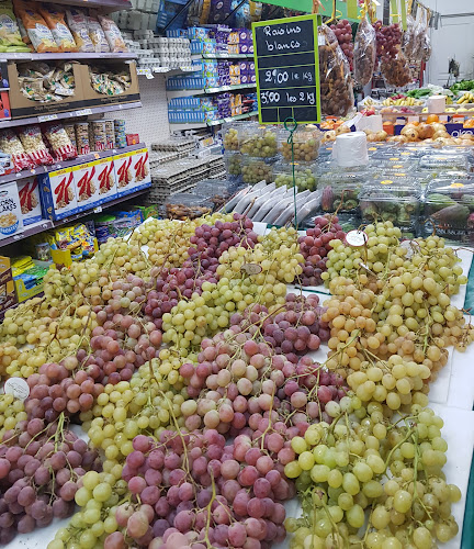 Destockage Alimentaire à Nanterre