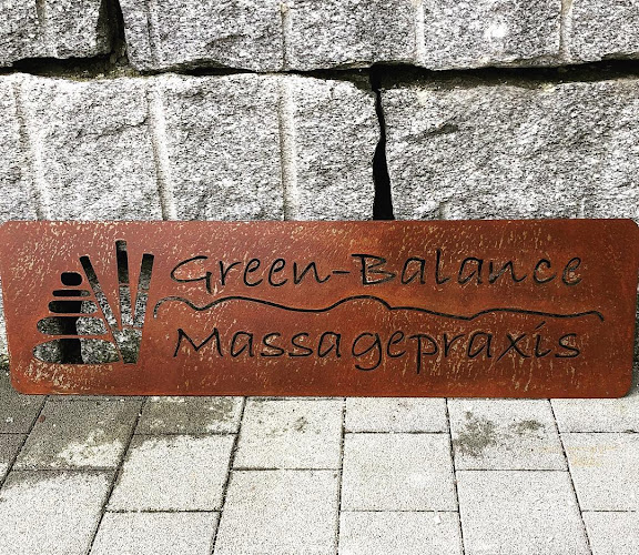 Massagepraxis Green-Balance - Masseur