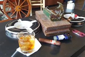 Cameroon Cigar Bar image