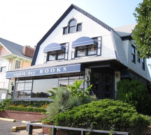 Used Book Store «Eighth Day Books», reviews and photos, 2838 E Douglas Ave, Wichita, KS 67214, USA