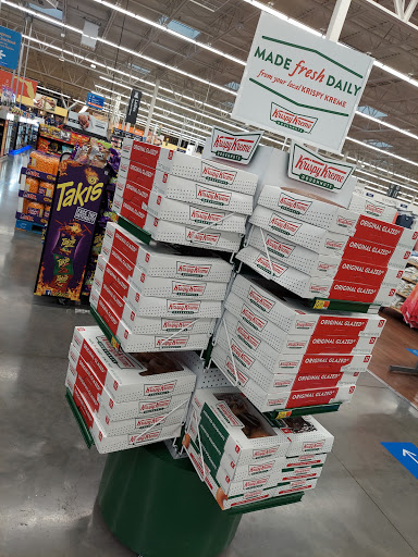 Discount Store «Walmart», reviews and photos, 13600 SW 288th St, Homestead, FL 33030, USA