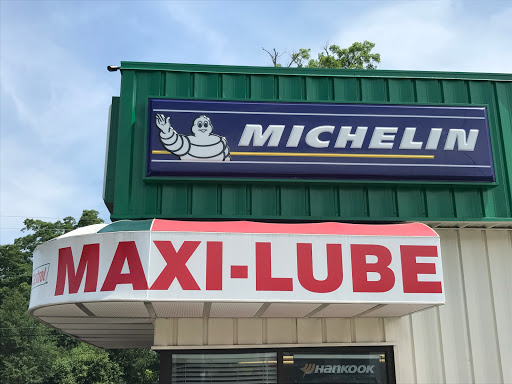 Tire Shop «Maxi-Lube Tire & Auto», reviews and photos, 1141 W Taylor St, Griffin, GA 30223, USA