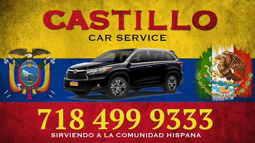 Castle Car Service, Inc image 1