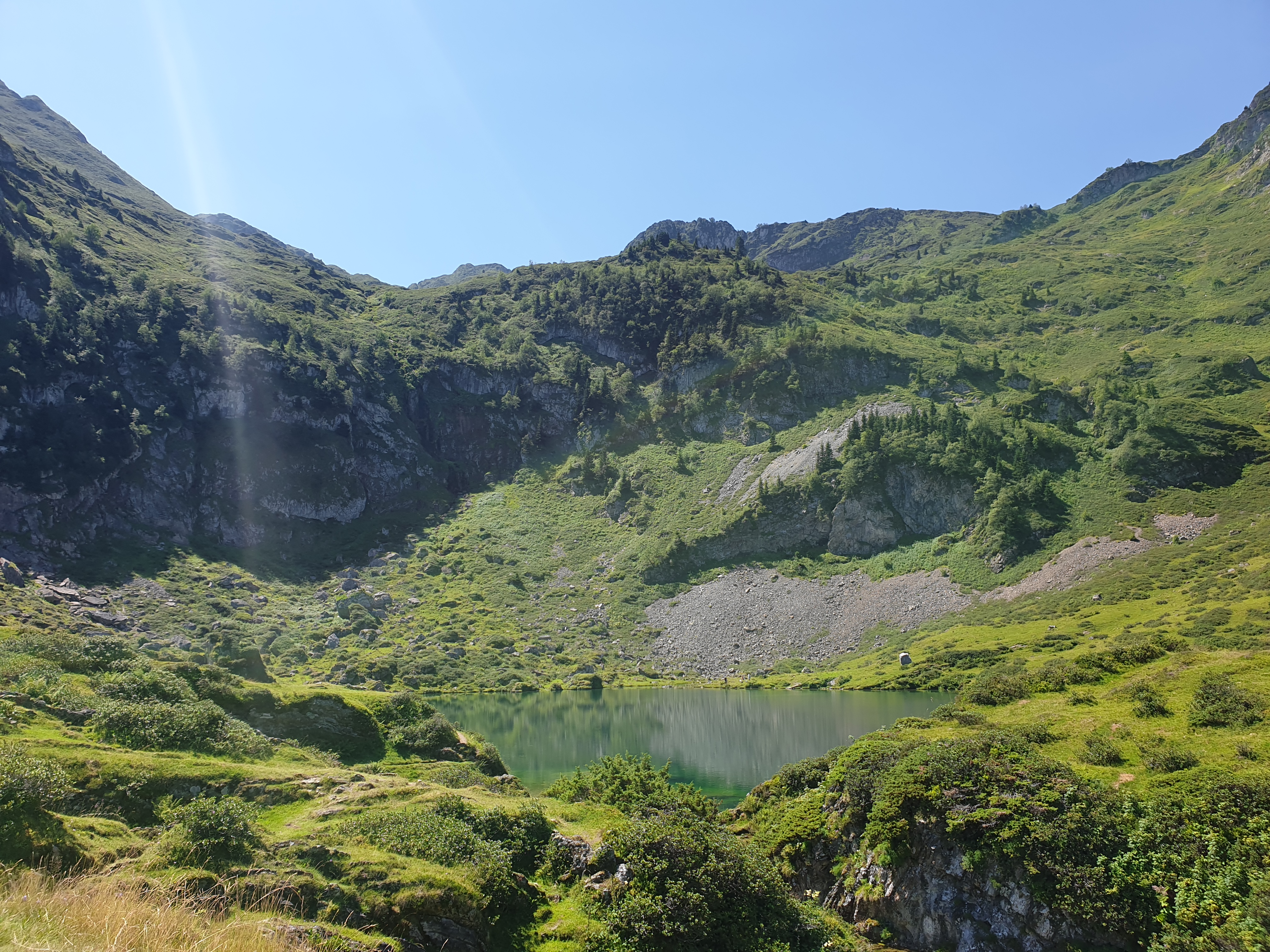 Photo n° 4 de l'avis de Charlène.l fait le 20/08/2020 à 15:27