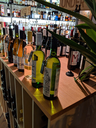 Wine Store «Bed-Vyne Wine & Spirits», reviews and photos, 370 Tompkins Ave, Brooklyn, NY 11216, USA