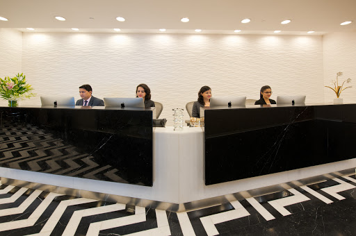 The Executive Centre - The Capital | Coworking Space, Serviced & Virtual Offices and Workspace