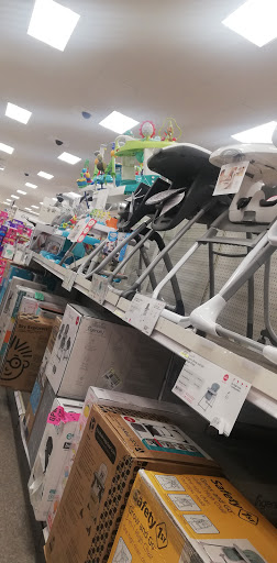 Department Store «Target», reviews and photos, 40 W 225th St #50, Bronx, NY 10463, USA