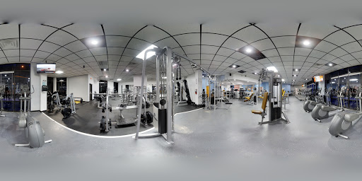 Gym «Total Access Fitness», reviews and photos, 5705 Lynnhaven Pkwy #105, Virginia Beach, VA 23464, USA