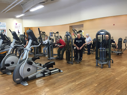 River Valley Regional YMCA Eastern Lycoming Branch - 50 Fitness Dr, Muncy, PA 17756