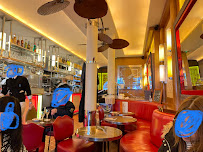 Atmosphère du Restaurant Bistro des Champs à Paris - n°7