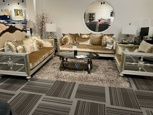 Furniture Store «Bel Furniture - Greenspoint», reviews and photos, 15861 North Fwy, Houston, TX 77090, USA