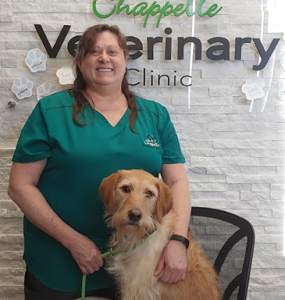 Chappelle Veterinary Clinic