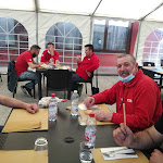 Photo n°1 de l'avis de Daniele.o fait le 19/05/2021 à 12:47 sur le  The Black Calla à Romano Canavese