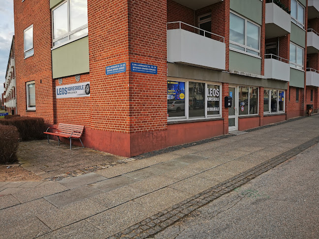 Leo's Køreskole ApS - Bispebjerg