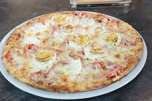 Pizza Express Burgdorf