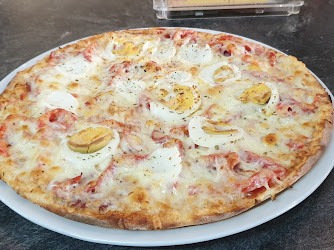 Pizza Express Burgdorf