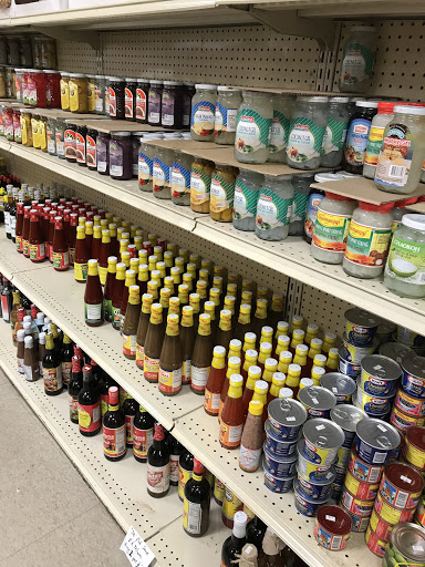 Supermarket «A-Mart», reviews and photos, 2035 E Joppa Rd, Parkville, MD 21234, USA