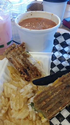 Coffee Shop «The Den Coffee Shop», reviews and photos, 10415 Beardslee Blvd, Bothell, WA 98011, USA