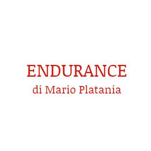 Endurance di Mario Platania