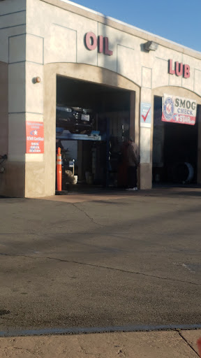 Car Wash «Durfee Car Wash Oil & Smog», reviews and photos, 2205 Durfee Ave, El Monte, CA 91732, USA