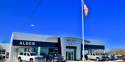 Alden Buick GMC