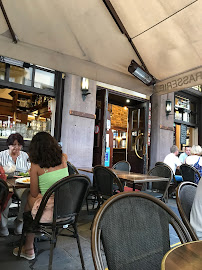 Atmosphère du Restaurant Le Pilier des Anges à Strasbourg - n°20