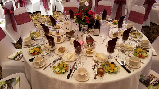 Banquet Hall «Burton Manor», reviews and photos, 27777 Schoolcraft Rd, Livonia, MI 48150, USA