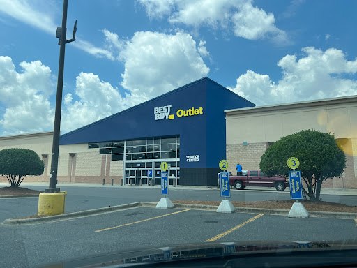 Electronics Store «Best Buy», reviews and photos, 10600 Centrum Pkwy, Pineville, NC 28134, USA