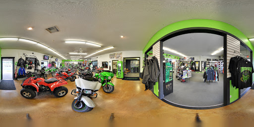 Kawasaki Motorcycle Dealer «JMP Cycle Kawasaki», reviews and photos, 1490 E Edwardsville Rd, Wood River, IL 62095, USA