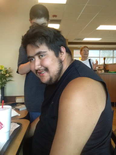 Fast Food Restaurant «Chick-fil-A», reviews and photos, 7809 Wadsworth Blvd, Arvada, CO 80005, USA