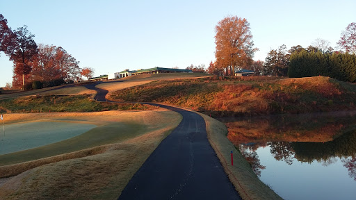 Golf Club «Carolina Golf Club», reviews and photos, 2415 Old Steele Creek Rd, Charlotte, NC 28208, USA