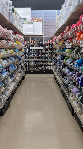 Craft Store «Michaels», reviews and photos, 6108 Shops Way, Northborough, MA 01532, USA