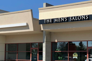 The Men's Salons - Lakeside