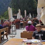 Photo n°1 de l'avis de Federico.. fait le 08/08/2023 à 05:24 sur le  Restaurant Seeschupfe | Ristorante Il Fienile à Toblach