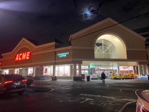 Grocery Store «ACME Markets», reviews and photos, 2160 Lemoine Ave, Fort Lee, NJ 07024, USA