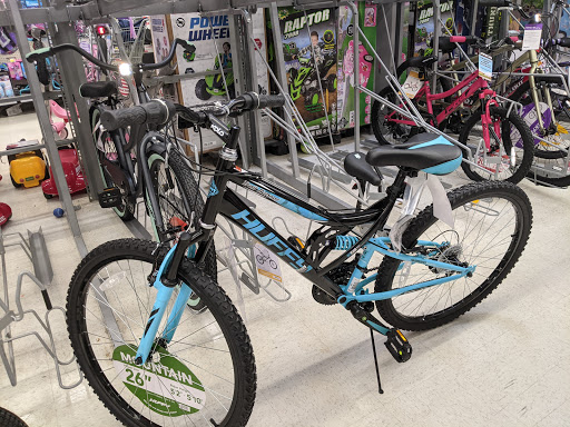 Discount Store «Walmart», reviews and photos, 40 Drury Dr, La Plata, MD 20646, USA