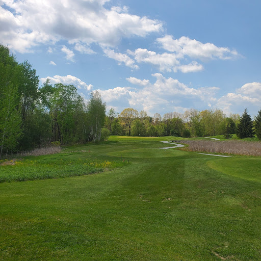 Public Golf Course «The Links at Lang Farm», reviews and photos, 39 Essex Way, Essex Junction, VT 05452, USA