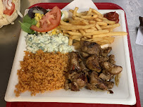 Kebab du Restaurant turc REAL TURKISH KEBAB (Halal) à Cannes - n°9