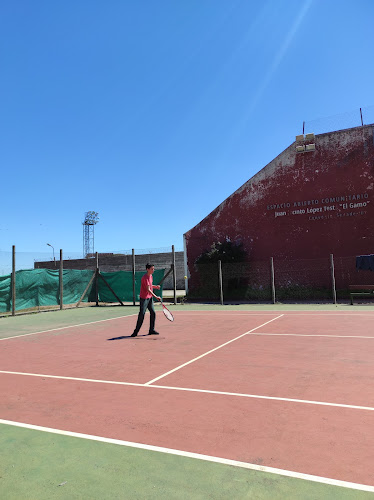 Plaza de Deportes Tacuarembó