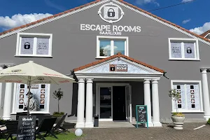 Escape Rooms Saarlouis image